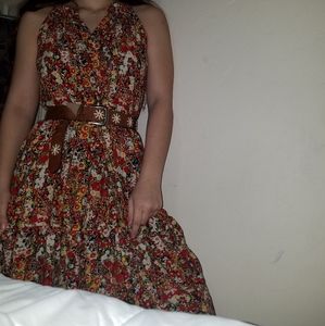Artisan NY Maxi Dress